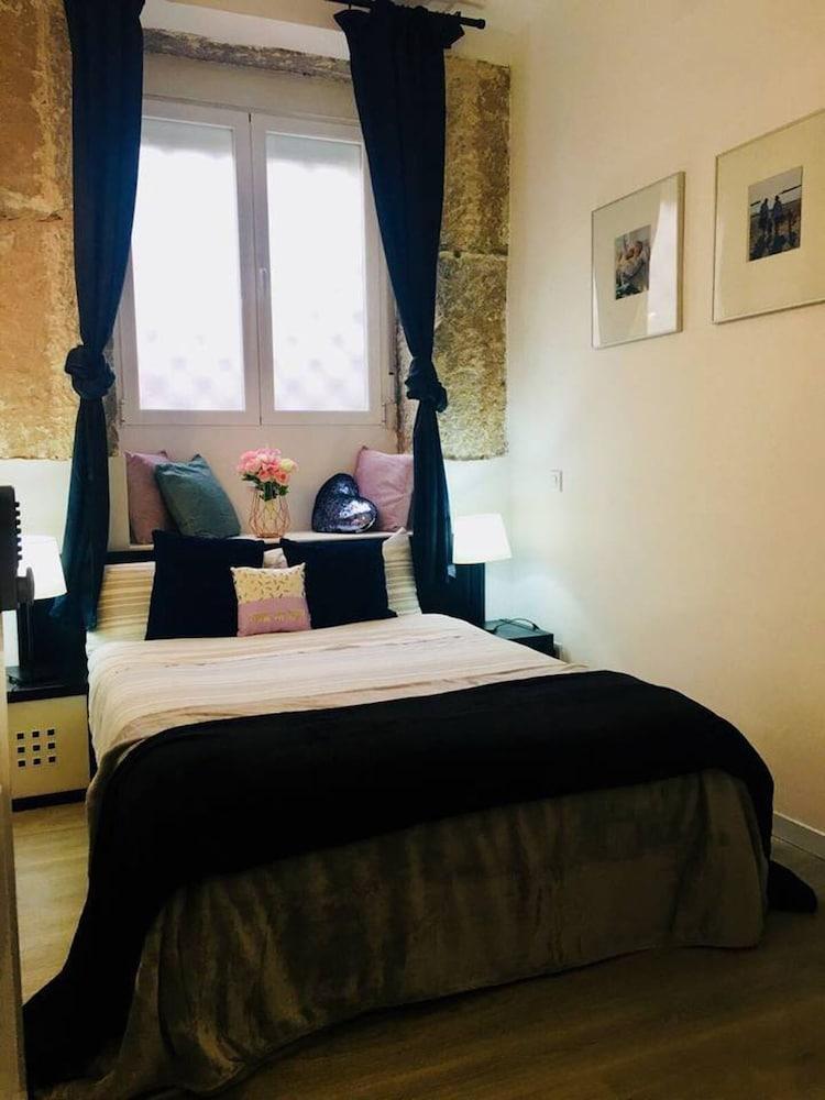 A And Z Juan De Mena (Adults Only) Hotel Madrid Ngoại thất bức ảnh