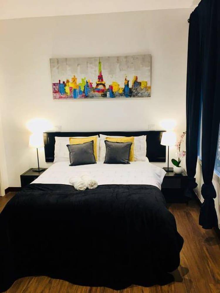 A And Z Juan De Mena (Adults Only) Hotel Madrid Ngoại thất bức ảnh